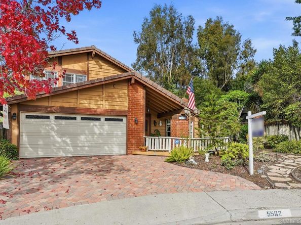 5562 Tortuga Ct, San Diego CA 92124