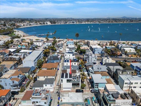 710 Verona Court, San Diego CA 92109