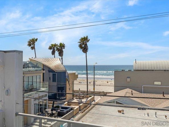 710 Verona Court, San Diego CA 92109