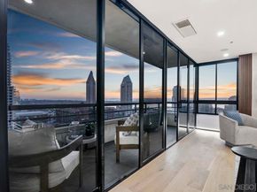 700 Front St 1402, San Diego CA 92101
