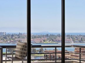 700 Front St 1402, San Diego CA 92101