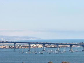 700 Front St 1402, San Diego CA 92101