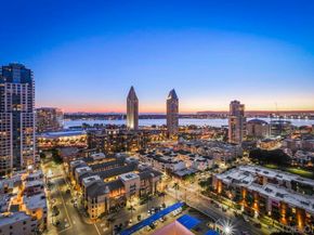 700 Front St 1402, San Diego CA 92101