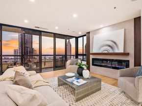700 Front St 1402, San Diego CA 92101