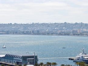 700 Front St 1402, San Diego CA 92101