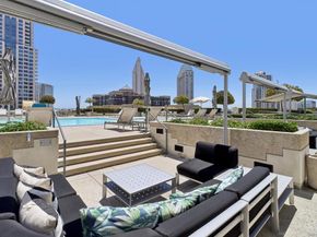 700 Front St 1402, San Diego CA 92101