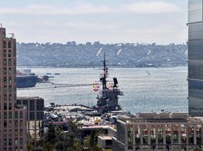 700 Front St 1402, San Diego CA 92101