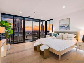 700 Front St 1402, San Diego CA 92101