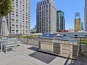 700 Front St 1402, San Diego CA 92101