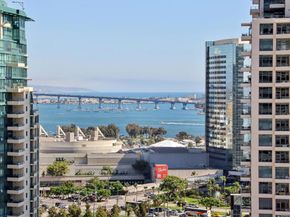 700 Front St 1402, San Diego CA 92101