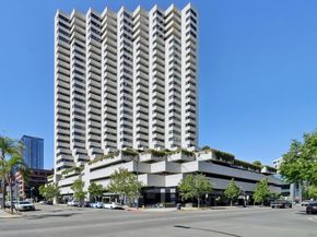 700 Front St 1402, San Diego CA 92101