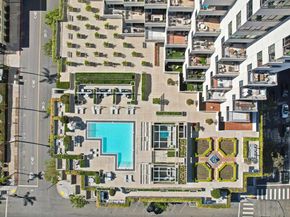 700 Front St 1402, San Diego CA 92101