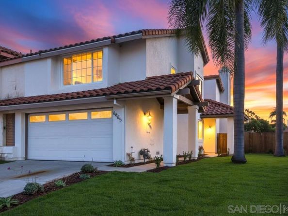8665 Rideabout Ln, San Diego CA 92129