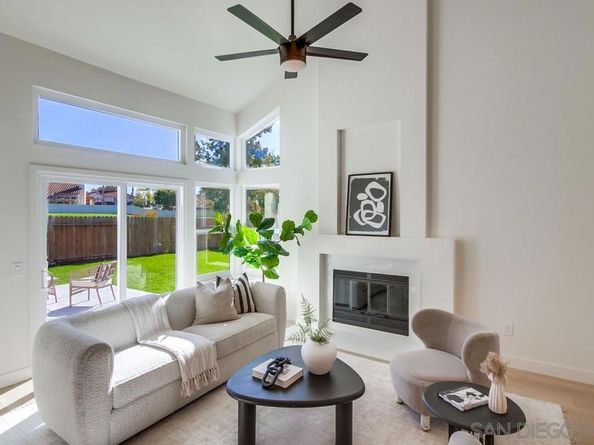 8665 Rideabout Ln, San Diego CA 92129