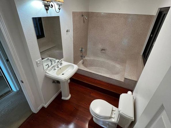 1940 3Rd Ave 205, San Diego CA 92101