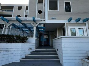 1940 3Rd Ave 205, San Diego CA 92101