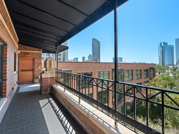 500 W Harbor Dr 624, San Diego CA 92101