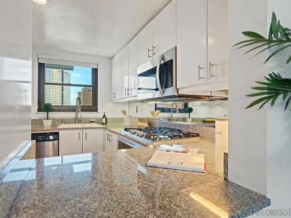 500 W Harbor Dr 624, San Diego CA 92101
