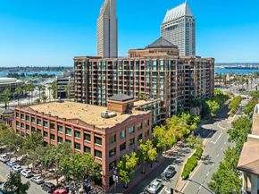 500 W Harbor Dr 624, San Diego CA 92101