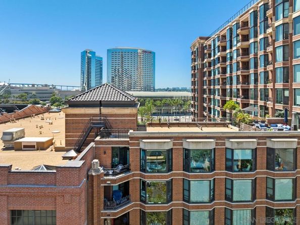500 W Harbor Dr 624, San Diego CA 92101