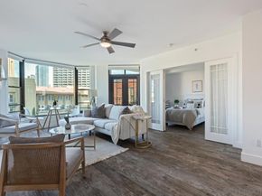 500 W Harbor Dr 624, San Diego CA 92101