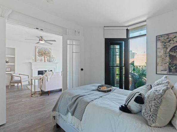 500 W Harbor Dr 624, San Diego CA 92101