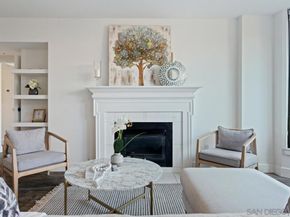 500 W Harbor Dr 624, San Diego CA 92101