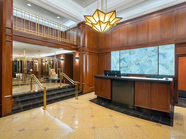 500 W Harbor Dr 624, San Diego CA 92101