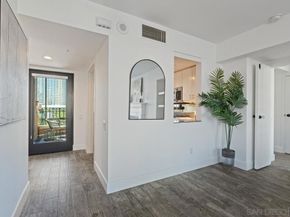 500 W Harbor Dr 624, San Diego CA 92101