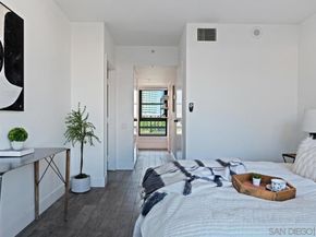 500 W Harbor Dr 624, San Diego CA 92101