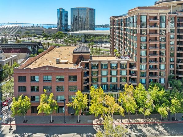 500 W Harbor Dr 624, San Diego CA 92101