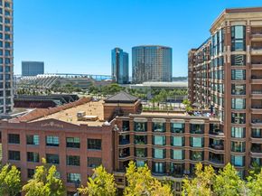 500 W Harbor Dr 624, San Diego CA 92101