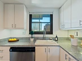 500 W Harbor Dr 624, San Diego CA 92101