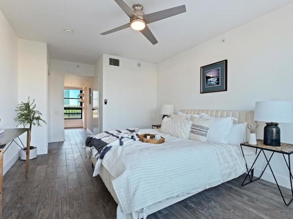 500 W Harbor Dr 624, San Diego CA 92101