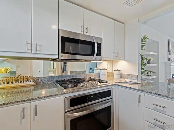 500 W Harbor Dr 624, San Diego CA 92101