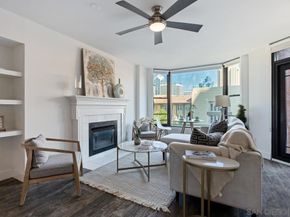 500 W Harbor Dr 624, San Diego CA 92101
