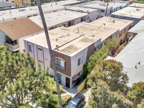 1118 9th Street, Santa Monica CA 90403