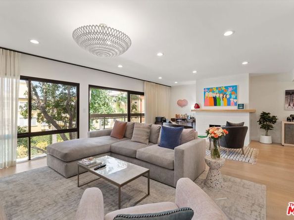 801 Ocean Avenue 305, Santa Monica CA 90403