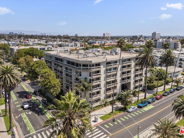 801 Ocean Avenue 305, Santa Monica CA 90403