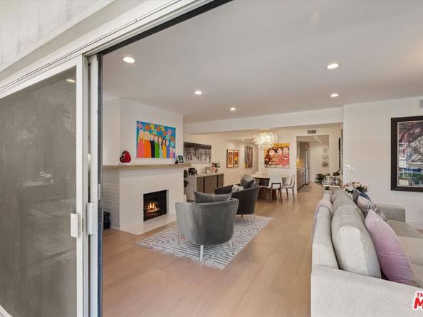801 Ocean Avenue 305, Santa Monica CA 90403