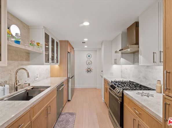 801 Ocean Avenue 305, Santa Monica CA 90403