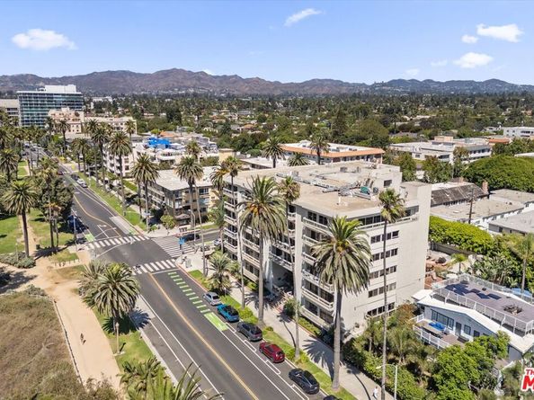801 Ocean Avenue 305, Santa Monica CA 90403