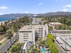 801 Ocean Avenue 305, Santa Monica CA 90403