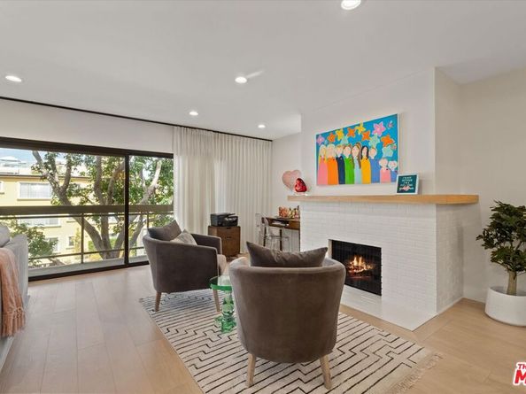 801 Ocean Avenue 305, Santa Monica CA 90403