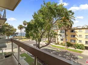 801 Ocean Avenue 305, Santa Monica CA 90403