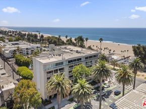 801 Ocean Avenue 305, Santa Monica CA 90403