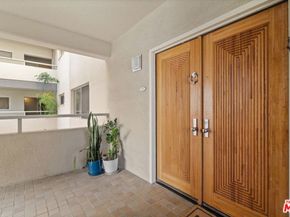 801 Ocean Avenue 305, Santa Monica CA 90403