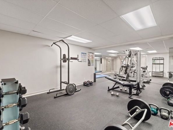 801 Ocean Avenue 305, Santa Monica CA 90403