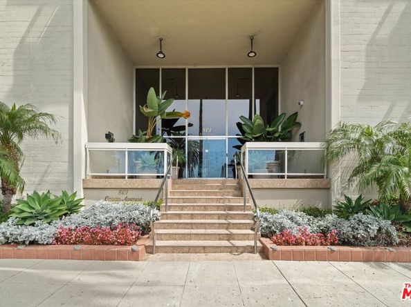 801 Ocean Avenue 305, Santa Monica CA 90403