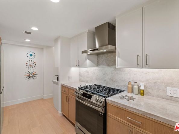 801 Ocean Avenue 305, Santa Monica CA 90403